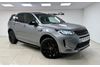Land Rover Discovery Sport 2.0 D180 R-Dynamic S 5dr Auto - Black Pack