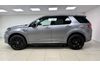 Land Rover Discovery Sport 2.0 D180 R-Dynamic S 5dr Auto - Black Pack