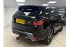 Land Rover Range Rover Sport 3.0 D300 HSE Silver One Owner Full L/R Service History