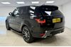 Land Rover Range Rover Sport 3.0 D300 HSE Silver One Owner Full L/R Service History