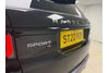 Land Rover Range Rover Sport 3.0 D300 HSE Silver One Owner Full L/R Service History
