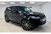 Land Rover Range Rover Sport 3.0 D300 HSE Silver One Owner Full L/R Service History