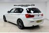 BMW 1 Series 116d EfficientDynamics Plus 5dr