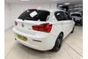 BMW 1 Series 116d EfficientDynamics Plus 5dr