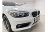 BMW 1 Series 116d EfficientDynamics Plus 5dr