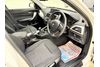 BMW 1 Series 116d EfficientDynamics Plus 5dr