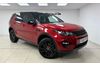 Land Rover Discovery Sport 2.0 TD4 180 HSE 5dr Auto - Low Miles - One Owner
