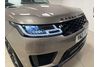 Land Rover Range Rover Sport 3.0 D250 HSE Silver 5dr Auto - One Owner