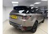 Land Rover Range Rover Sport 3.0 D250 HSE Silver 5dr Auto - One Owner