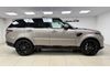 Land Rover Range Rover Sport 3.0 D250 HSE Silver 5dr Auto - One Owner