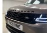 Land Rover Range Rover Sport 3.0 D250 HSE Silver 5dr Auto - One Owner