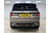 Land Rover Range Rover Sport 3.0 D250 HSE Silver 5dr Auto - One Owner