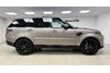 Land Rover Range Rover Sport 3.0 D250 HSE Silver 5dr Auto - One Owner