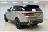 Land Rover Range Rover Sport 3.0 D250 HSE Silver 5dr Auto - One Owner