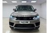 Land Rover Range Rover Sport 3.0 D250 HSE Silver 5dr Auto - One Owner