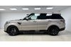 Land Rover Range Rover Sport 3.0 D250 HSE Silver 5dr Auto - One Owner