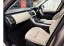 Land Rover Range Rover Sport 3.0 D250 HSE Silver 5dr Auto - One Owner