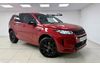 Land Rover Discovery Sport 2.0 D200 MHEV Urban Edition Black Pack