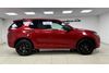 Land Rover Discovery Sport 2.0 D200 MHEV Urban Edition Black Pack