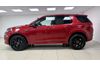 Land Rover Discovery Sport 2.0 D200 MHEV Urban Edition Black Pack