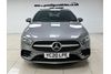 Mercedes-Benz A Class A250e AMG Line Executive 5dr Auto One Owner