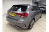 Mercedes-Benz A Class A250e AMG Line Executive 5dr Auto One Owner