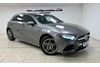 Mercedes-Benz A Class A250e AMG Line Executive 5dr Auto One Owner