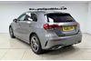 Mercedes-Benz A Class A250e AMG Line Executive 5dr Auto One Owner