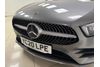 Mercedes-Benz A Class A250e AMG Line Executive 5dr Auto One Owner