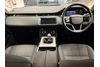 Land Rover Range Rover Evoque 2.0 D165 5dr Black pack- One Owner