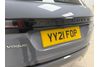 Land Rover Range Rover Evoque 2.0 D165 5dr Black pack- One Owner