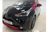 Toyota AYGO 1.0 VVT-i X-Clusiv 5dr Full Leather- Low Miles