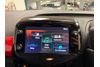 Toyota AYGO 1.0 VVT-i X-Clusiv 5dr Full Leather- Low Miles