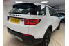 Land Rover Discovery Sport 2.0 D165 S 5dr Auto Black Pack- One Owner