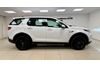 Land Rover Discovery Sport 2.0 D165 S 5dr Auto Black Pack- One Owner