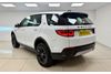 Land Rover Discovery Sport 2.0 D165 S 5dr Auto Black Pack- One Owner