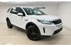 Land Rover Discovery Sport 2.0 D165 S 5dr Auto Black Pack- One Owner