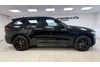 Jaguar F-pace 2.0 D165 R-Dynamic S 5dr Auto AWD - Full Black Pack