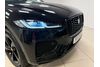 Jaguar F-pace 2.0 D165 R-Dynamic S 5dr Auto AWD - Full Black Pack