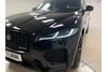Jaguar F-pace 2.0 D165 R-Dynamic S 5dr Auto AWD - Full Black Pack