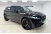 Jaguar F-pace 2.0 D165 R-Dynamic S 5dr Auto AWD - Full Black Pack