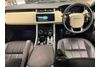 Land Rover Range Rover Sport 3.0 D250 HSE Silver 5dr Auto One Owner - Low Mileage