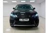 Land Rover Range Rover Sport 3.0 D250 HSE Silver 5dr Auto One Owner - Low Mileage