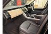 Land Rover Range Rover Sport 3.0 D250 HSE Silver 5dr Auto One Owner - Low Mileage
