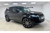 Land Rover Range Rover Sport 3.0 D250 HSE Silver 5dr Auto One Owner - Low Mileage