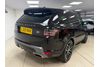 Land Rover Range Rover Sport 3.0 D250 HSE Silver 5dr Auto One Owner - Low Mileage