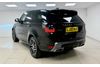 Land Rover Range Rover Sport 3.0 D250 HSE Silver 5dr Auto One Owner - Low Mileage