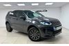 Land Rover Discovery Sport 2.0 D180 R-Dynamic SE 5dr Auto Full LR History