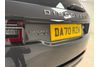 Land Rover Discovery Sport 2.0 D180 R-Dynamic SE 5dr Auto Full LR History