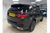 Land Rover Discovery Sport 2.0 D180 R-Dynamic SE 5dr Auto Full LR History